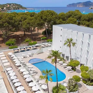 Hm Isabela-adults Only Hotel Santa Ponça