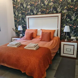 Casa Metaverdi Bed & Breakfast Colmenar