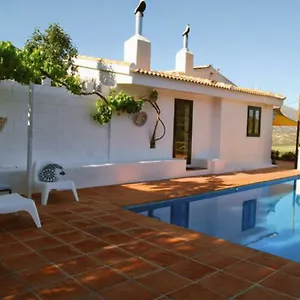 Los Barrancos Bed & Breakfast Colmenar